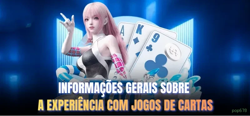 App pop678 para Android e iOS - download grátis