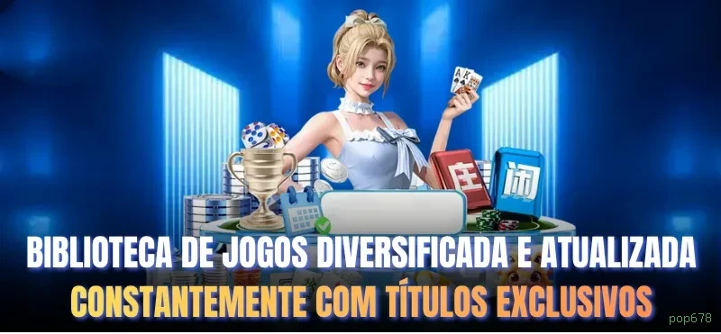 Slots no app pop678 mobile