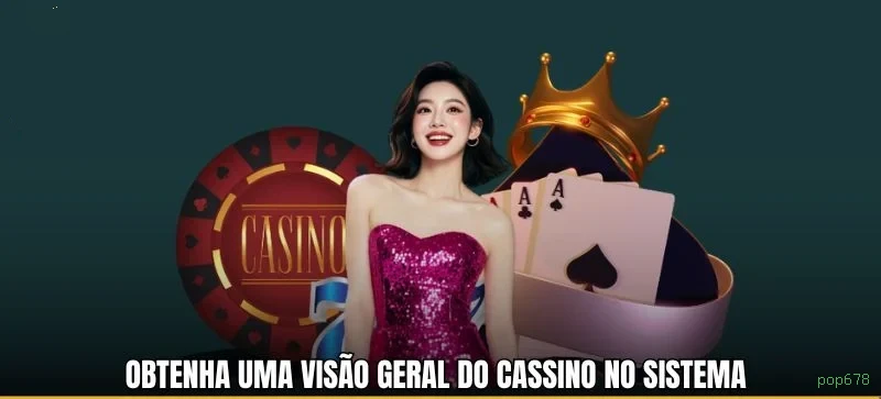 Roleta e blackjack pop678