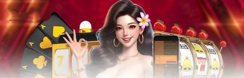 Slots pop678 - Sweet Bonanza e caça-níqueis populares