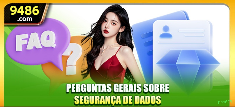 Saque PIX pop678
